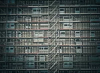 Scaffolding Scaffolding