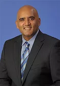 Shailen Bhatt