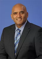 Shailen Bhatt Shailen Bhatt