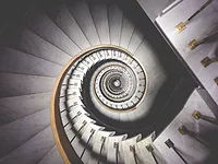 Spiral Staircase Spiral Staircase