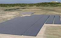 Tri-State Solar Rendering Tri-State Solar Rendering