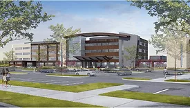 UCHealth Greeley Hospital
