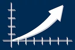 Upward Graph