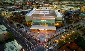 Vivint Smart Home Arena