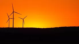 Windmills