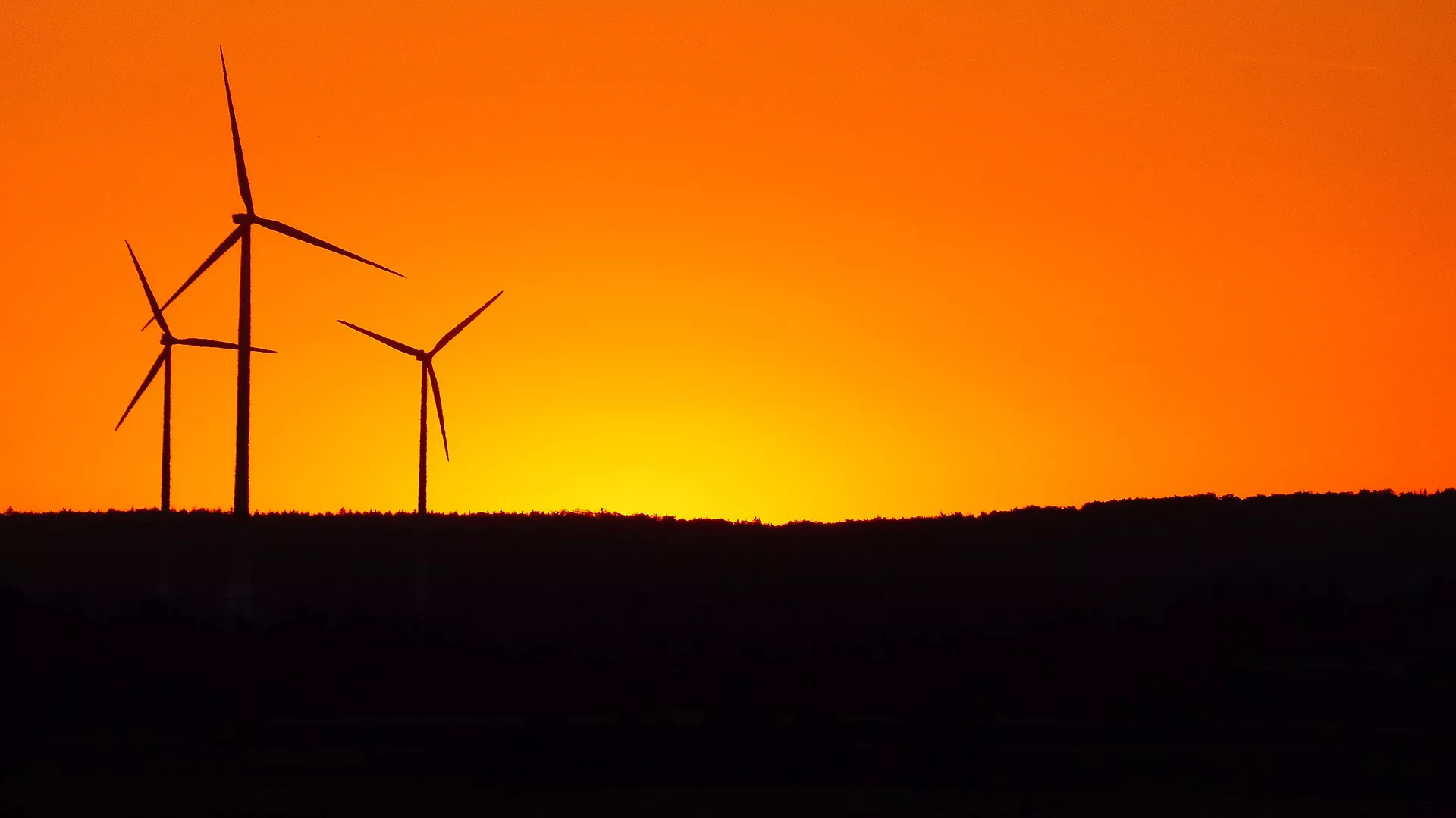 Windmills
