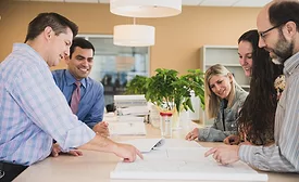 ENR Southeast's Top Young Professionals contest