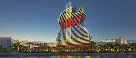 Seminole Hard Rock Hotel