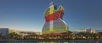 Seminole Hard Rock Hotel