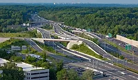 VirginiaInfrastructure