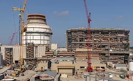 Vogtle Unit 4 August 2021