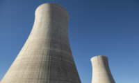 Vogtle Cooling Towers 3 and 4