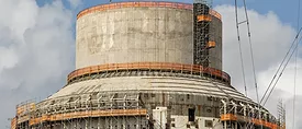 Vogtle Nuclear Expansion to Miss Key 2021 Deadline