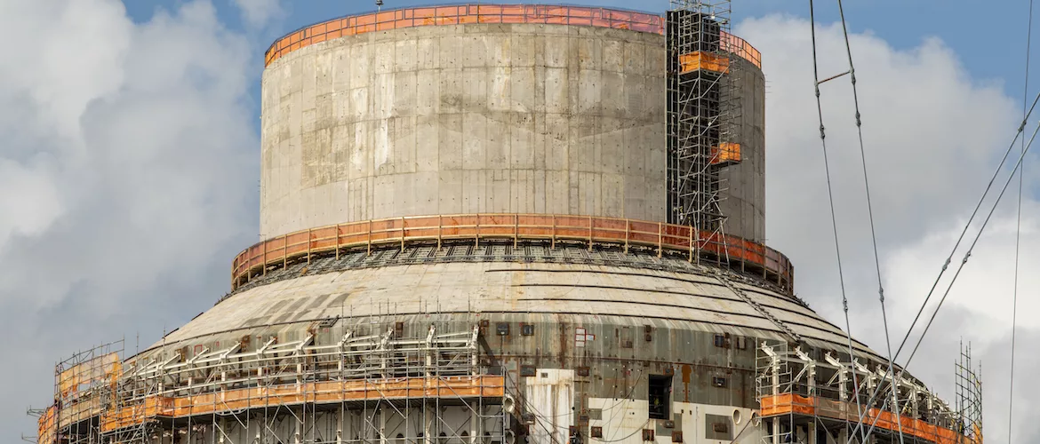 Vogtle Nuclear Expansion to Miss Key 2021 Deadline