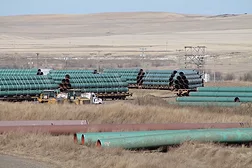 Keystone Pipeline image-010416