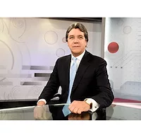 Carlos Jarque to lead FCC