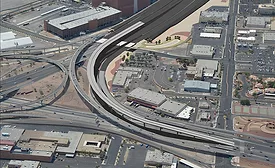 HOV Direct Connect Las Vegas