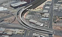HOV Direct Connect Las Vegas