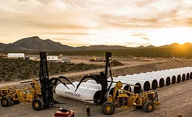 Hyperloop