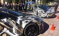 Lucid Motors