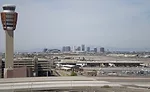 Phx Tower