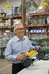 Rosendin Electric Saw
