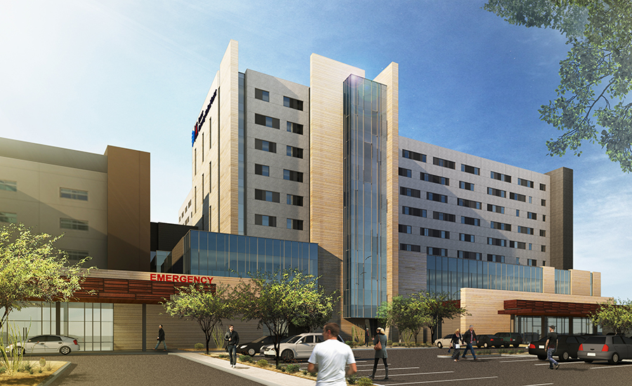 Banner – University Medical Center Tucson