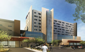 Banner – University Medical Center Tucson