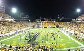 Sun Devil Stadium