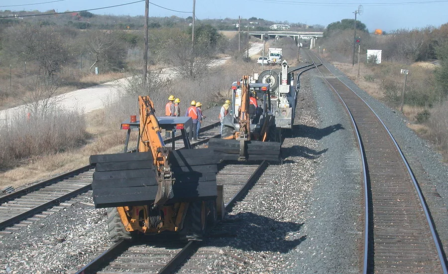 Union Pacific