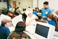 Brainstorming in schools