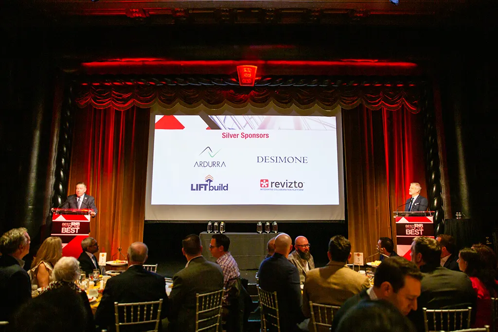 Welcome Reception
