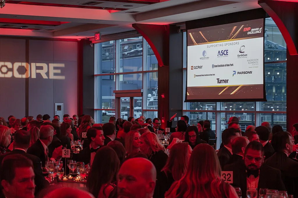 Welcome Reception