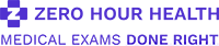 Zero Hour Health