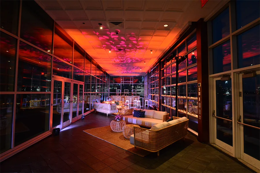 Pier Sixty