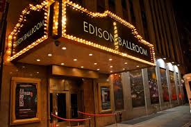 Edison Ballroom