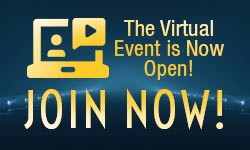 Virtual Event Login