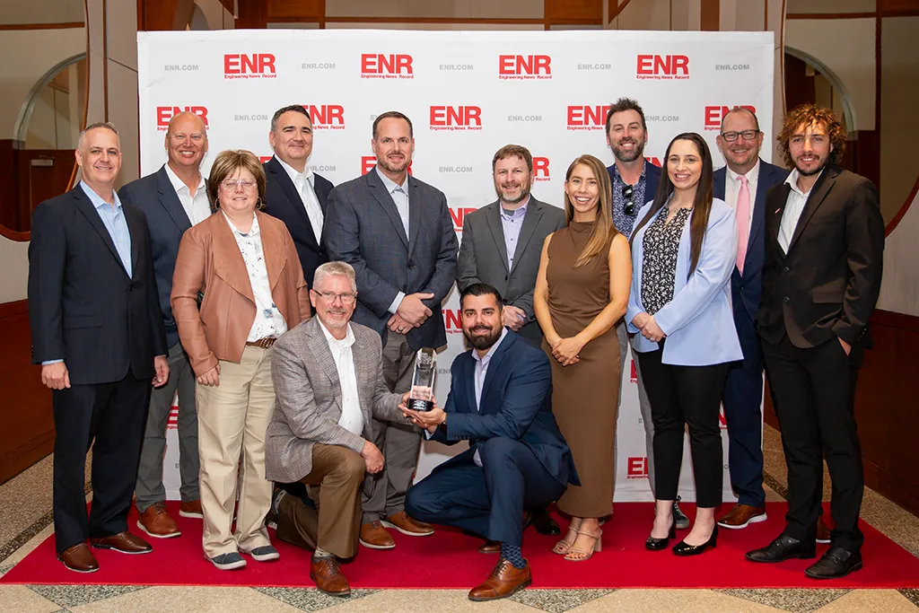 ENR's Best of the Best awards