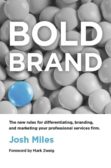 Marketing Your Professional Services Firm book