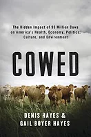 Cowed book Cowed book