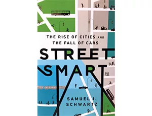 Gridlock Sam book
