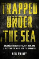 Trapped Under the Sea book