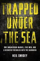 Trapped Under the Sea book