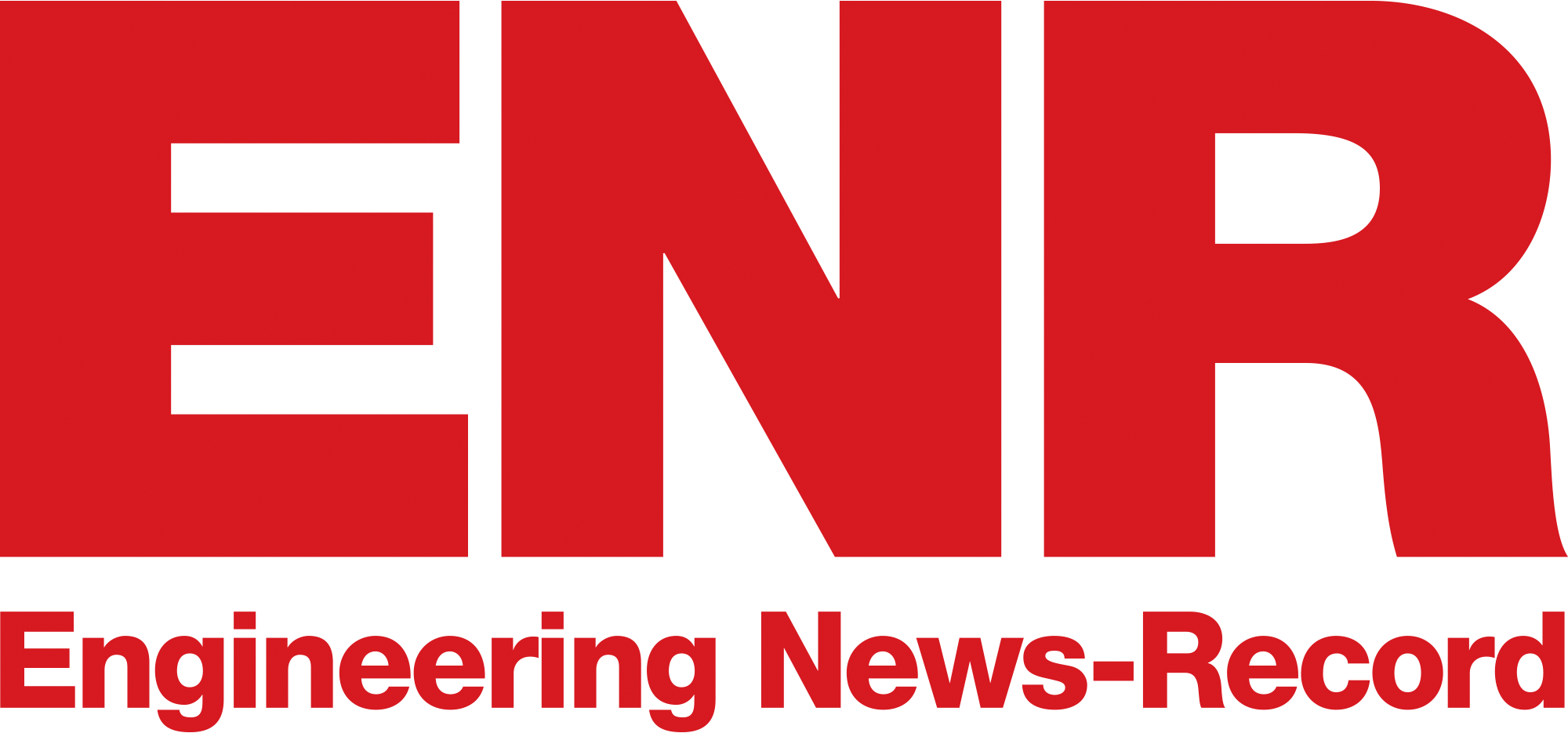 Engineering News-Record (ENR) logo