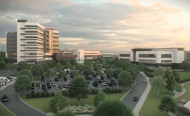 Medwest Hospital Bessemer Alabama