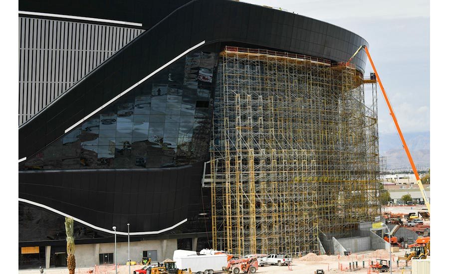 Southwest Construction Views | Engineering News-Record