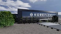 KORE plant KORE plant