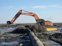 Courtesy of Coastal Wetlands Planning, Protection and Restoration Act task force
