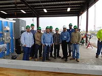Fluor craft training center Fluor craft training center