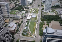 Klyde Warren Park